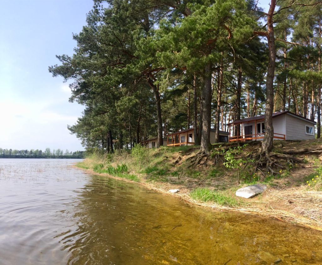 Holiday Resort "Swan"